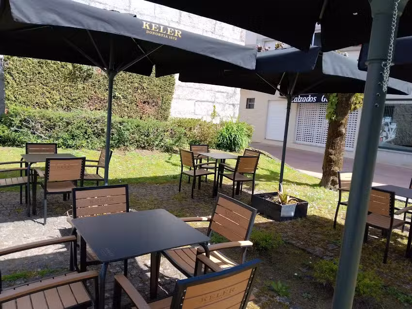 LA DE MAIKA. Centro Tomiñes