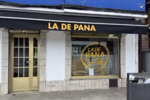 La de Pana