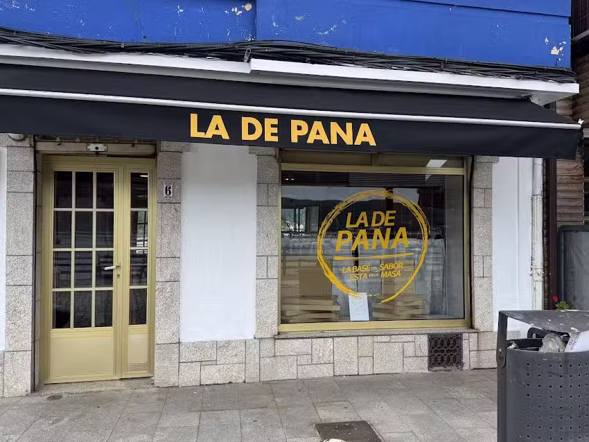 La de Pana