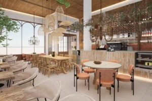 La Delizzia Pizzería