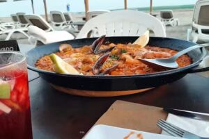 La Dolce Vita Beach – Chiringuito en Marbella