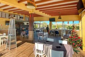 La dolce Vita Club Deportivo Johnny Montañés