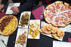 La Dolce Vita de Montbui & La Gruta