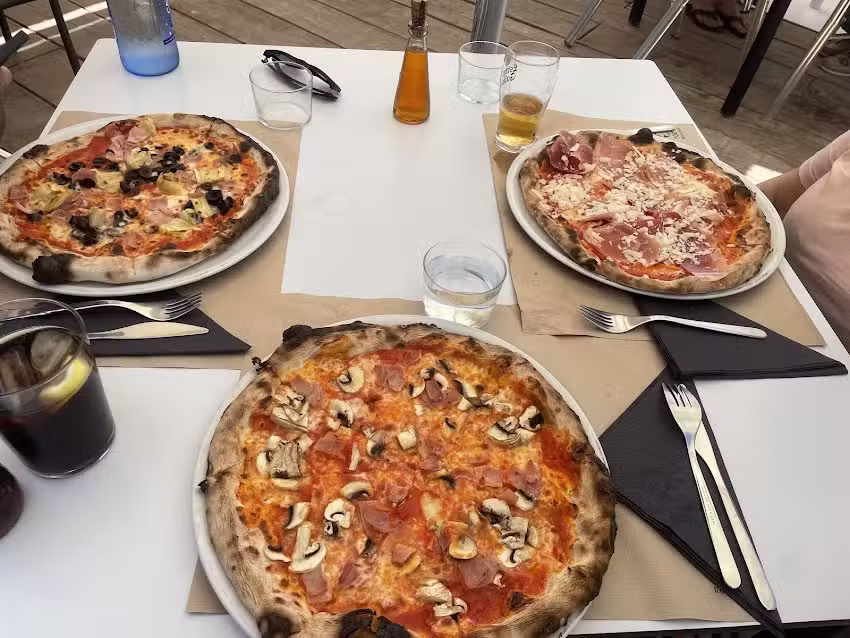 La Dolce Vita Ristorante