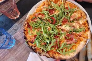 La Dolce vita, S’illot Restaurante