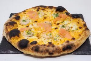 La Fabbrica Della Pizza