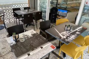 La fábrica de Pibito