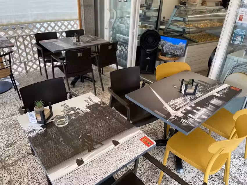 La fábrica de Pibito