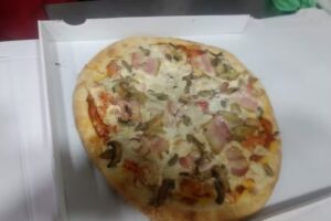 La Fábrica De Pizzas