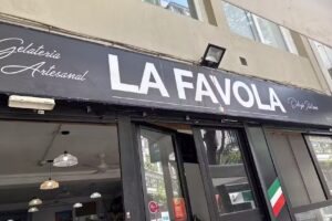 La Favola Restaurante
