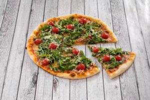 La Fieera Restaurante Pizzeria Italiana