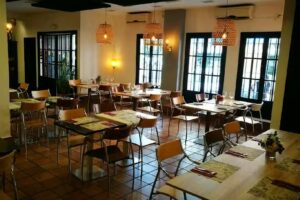 LA FILO …anda que no!!