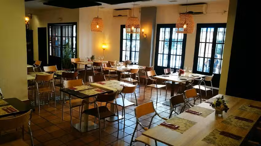 LA FILO …anda que no!!