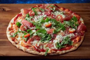 La Filomena, Pizzas Artesanas