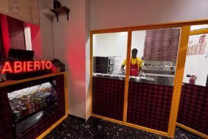 La Fina Pizza- Guzmán El Bueno