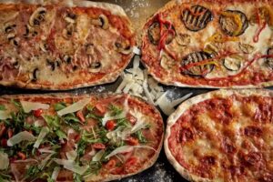 La Fina Pizza – Lagasca