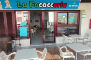 La Focacceria
