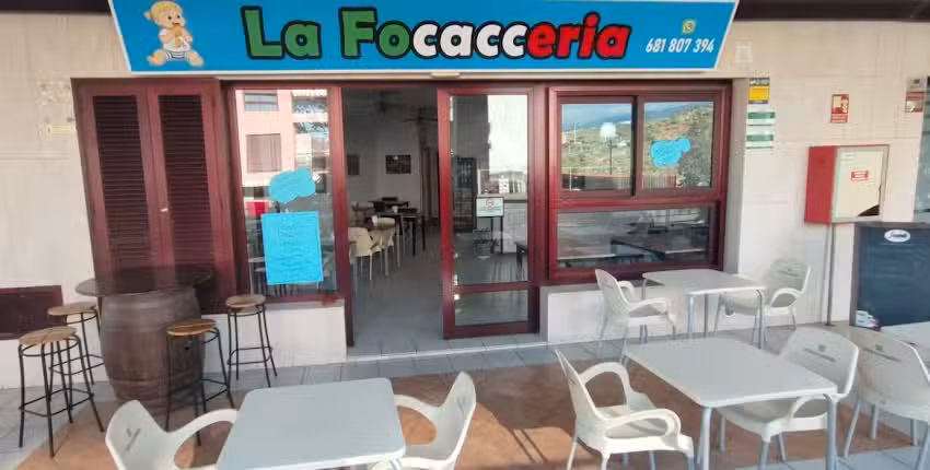 La Focacceria