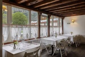 La Fontana del Balneario