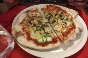 La Fontana Di Caruso