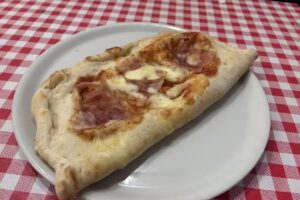 La Fontana Pizzería – Bocateria – Alora Centro