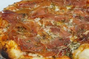 La Fontana Pizzeria – Bocateria – El Puente