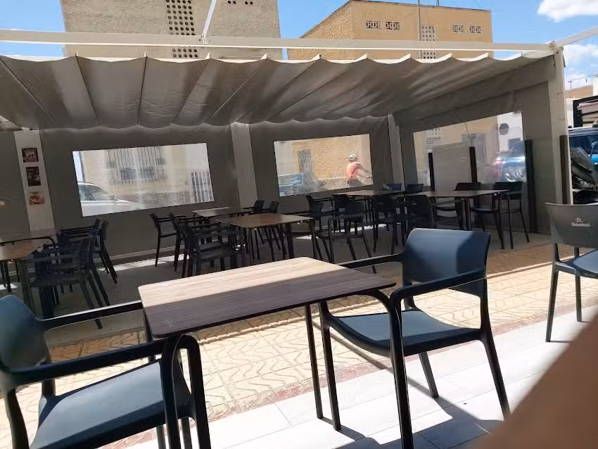 La Fragola | Restaurante en Santa Pola | Alicante