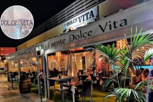 La Fuente Dolce Vita