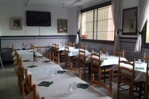 La Fuente – Sant Andreu
