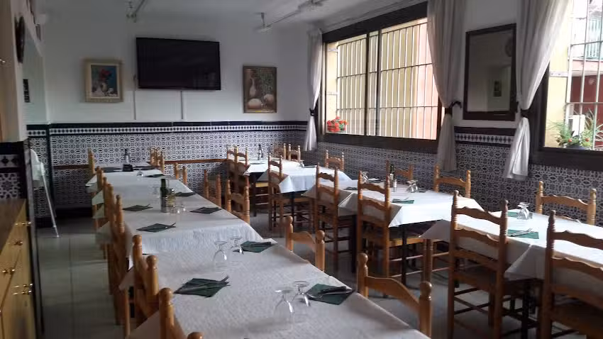 La Fuente – Sant Andreu