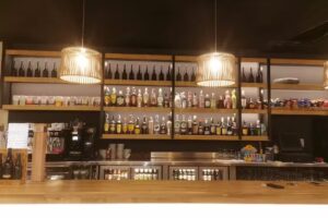 La Fusta Restaurante (pizzería & Burger House)