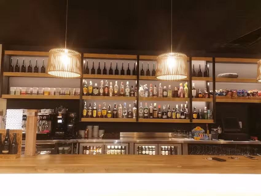 La Fusta Restaurante (pizzería & Burger House)