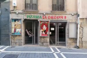 La Galganni Pizzería