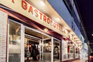 LA GASTROBOTTEGA di Giuseppe