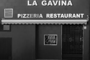 La Gavina