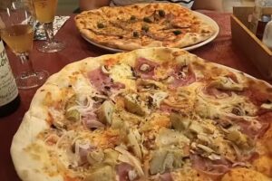 La Góndola Art Restaurante Italiano