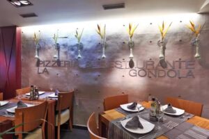 La Góndola | Restaurant – Pizzería sin Gluten