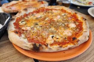 La Góndola Restaurante Pizzería