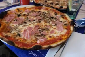 La Gritta PIANC (tancat fins març 2026-closed until march 2026)