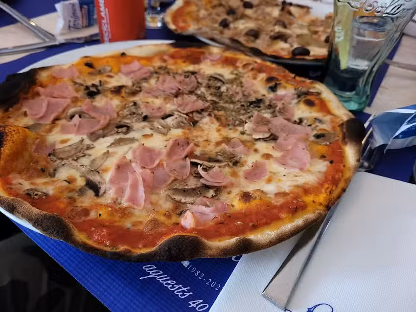 La Gritta PIANC (tancat fins març 2026-closed until march 2026)