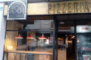 LA INDUSTRIAL PIZZERÍA