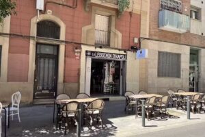 La Leggenda di Napoli