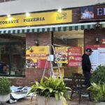 La leggenda di Napoli