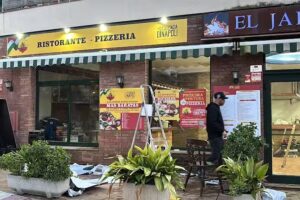 La leggenda di Napoli