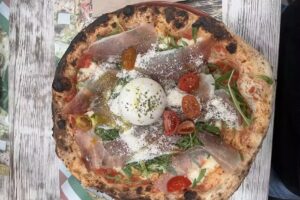 La Leggenda Di Napoli