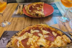 La Leggenda di Napoli