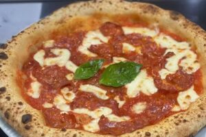 La leggenda di Napoli terrassa 2