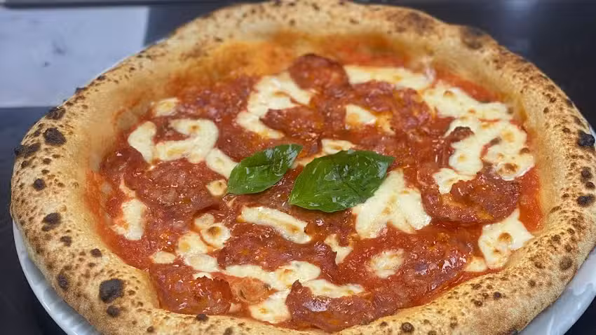 La leggenda di Napoli terrassa 2