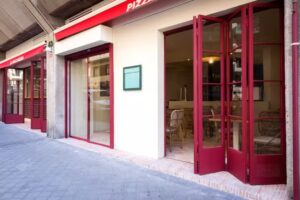 La Macanuda – Pizzería Napoletana