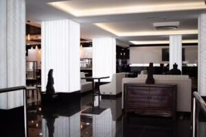 La Maestra Pizzería